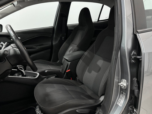 Chevrolet Onix 1.0 TURBO FLEX LTZ AUTOMÁTICO