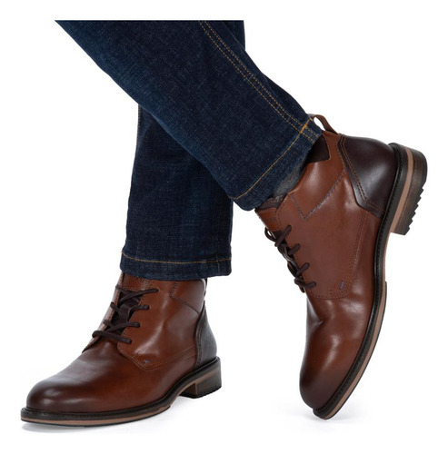 Botin Guante Catania Cafe 0035521