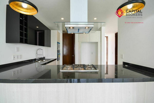 Casa En Venta, Nueva En Solares Con Roofgarden