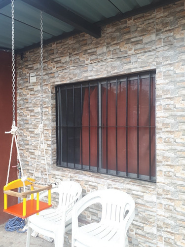 Casa De 3 Dormitorios Baño Amplio Star Galpón Grande Patiog