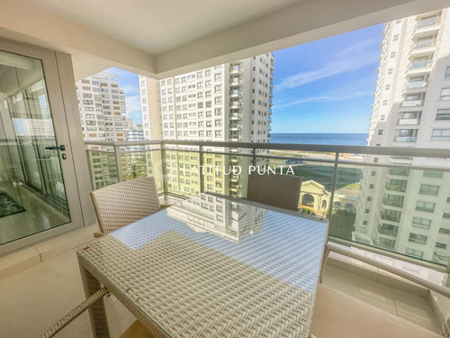Apartamento En Imperiale, 3 Dormitorios En Suite
