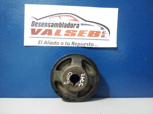 Damper Aveo 1.6 