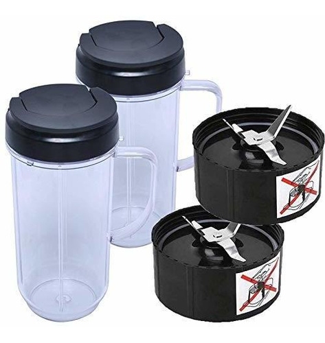 Piezas De Repuesto Para Batidora   Blender Juicer, 250w...