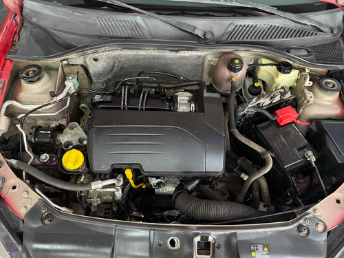 Renault Clio 1.2 Mío Expression Pack Ii Ab