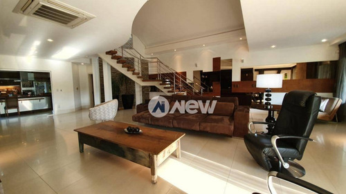 Imagem 28 de 30 de Casa À Venda, 506 M² Por R$ 2.200.000,00 - Lomba Grande - Novo Hamburgo/rs - Ca3072
