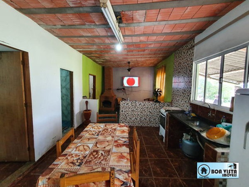 Imagem 12 de 16 de Rural Chacara Com 2 Quartos - B0610-v