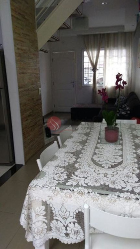 Imagem 10 de 15 de Sobrado Residencial À Venda, Vila Ema, São Paulo - Af14917
