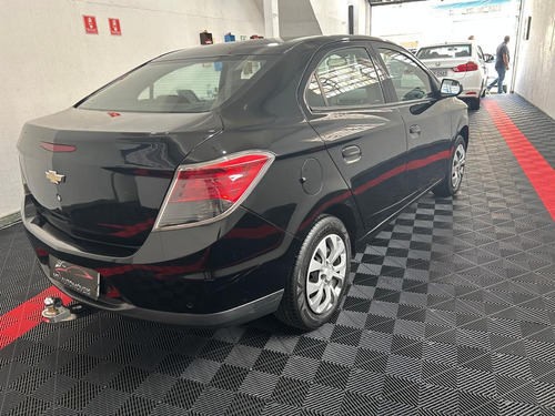 Chevrolet Prisma 1.4 Lt 4p