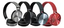 Comprar Fone De Ouvido Sem Fio Bluetooth Everest Jb950 Headset Mp3 Grafite