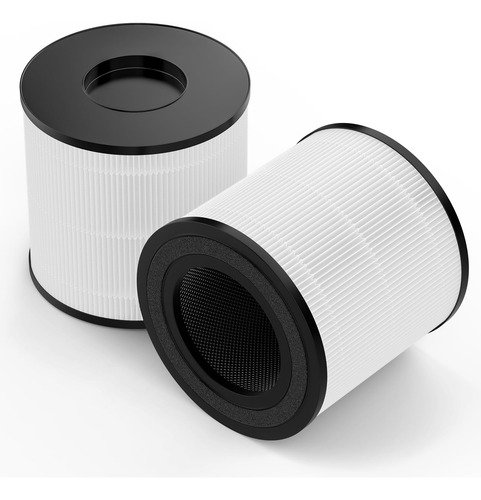 Filtro De Repuesto Isinlive 3389 True Hepa Para Bissell Myai