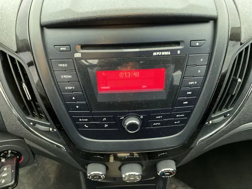 MG 5 1.5 Comfort