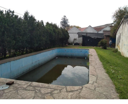 Imagen 8 de 10 de Terreno - Ituzaingó