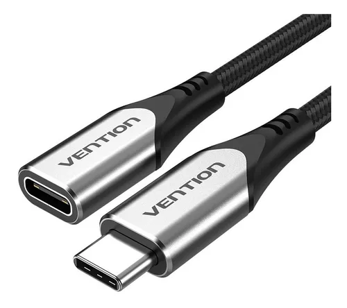 EXTENSOR USB 3.0 15 METROS ACTIVO PURESONIC - TodoVision