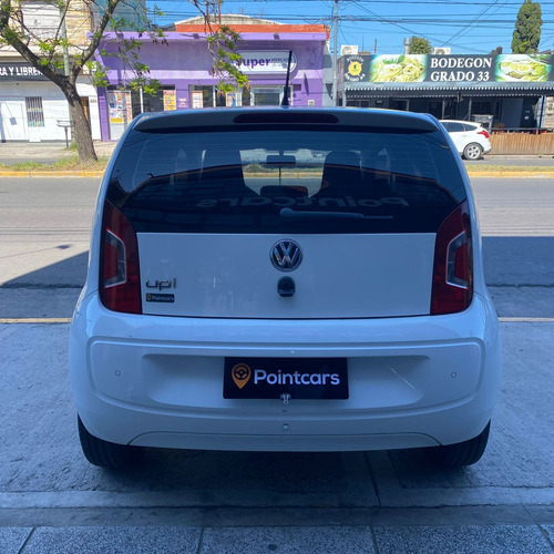 Volkswagen Up! 1.0 High Up! 75cv 3 p