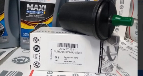 Imagem 3 de 4 de Kit Revisão Gol Saveiro Voyage Polo Saveiro 5w40 502
