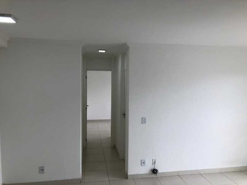 Imagem 18 de 24 de Apartamento Em Metrópole, Nova Iguaçu/rj De 65m² 2 Quartos À Venda Por R$ 240.000,00 - Ap2153411-s