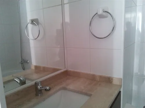 Departamento En Venta En Estación Central