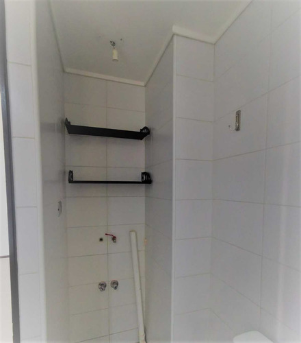 Arriendo Departamento 2 Dormitorio, Ñuñoa (103533)
