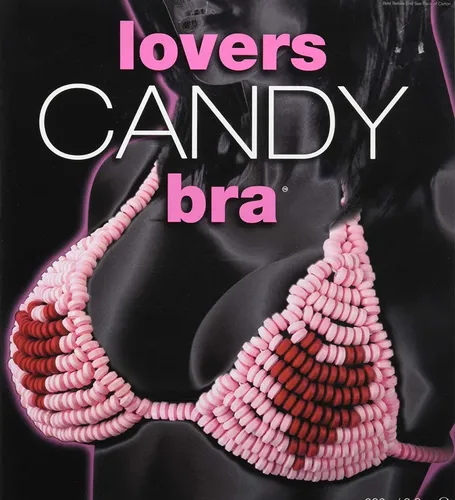 Ropa interior de caramelo deals