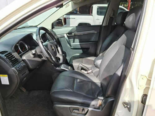 Imagen 5 de 9 de Chevrolet Captiva Aut