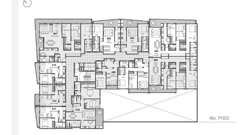 Imagen 26 de 27 de Espectacular Departamento De 4 Ambientes En Venta En Villa Urquiza R