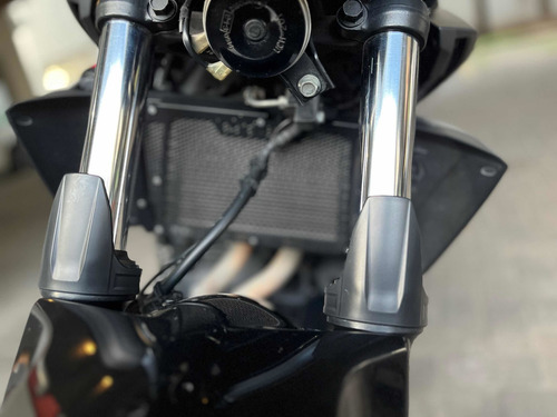 Yamaha Mt03
