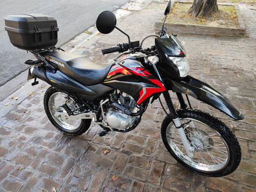 Honda Xr 150 L