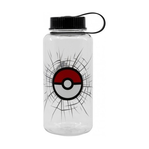 Botella Pokemon Ecozen Sport 1100 Ml -  Dgl Games & Comics