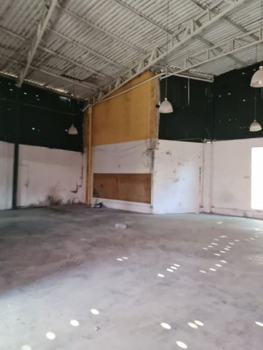 Imagem 2 de 12 de Galpão Para Alugar, 500 M² Por R$ 5.500/mês - Vila Jacuí - São Paulo/sp - Ga0014