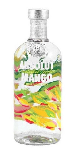 Absolut Vodka - 750ml