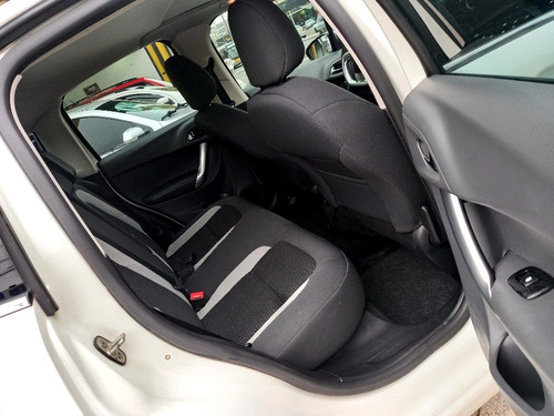 Imagem 12 de 20 de Citroën C3 2014 1.6 Vti 16v Exclusive Flex 5p