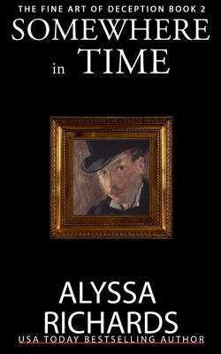 Libro Somewhere In Time: A Suspenseful Novel Of Murder An...