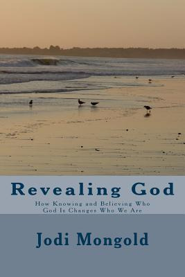 Libro Revealing God : How Knowing And Believing Who God I...