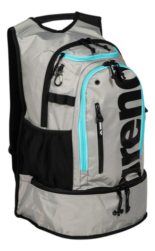 Mochila Deportiva Arena Natación Fastpack 3.0 40l 55x40x30cm