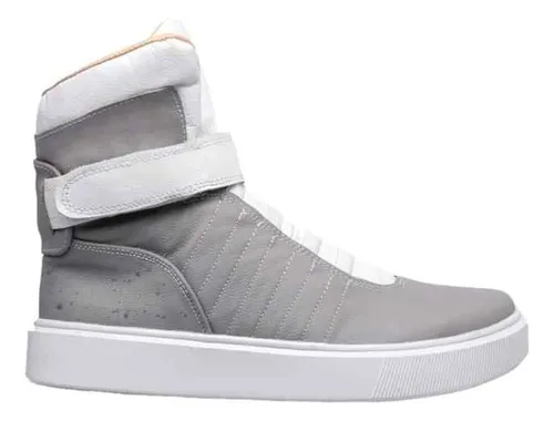 Tenis volver al futuro precio best sale