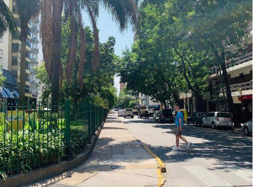 Departamento En Alquiler De 2 Ambientes En Duplex En Palermo