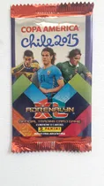 Comprar Copa América Chile 2015 - Sobre Cerrado Cards - Orig. Panini