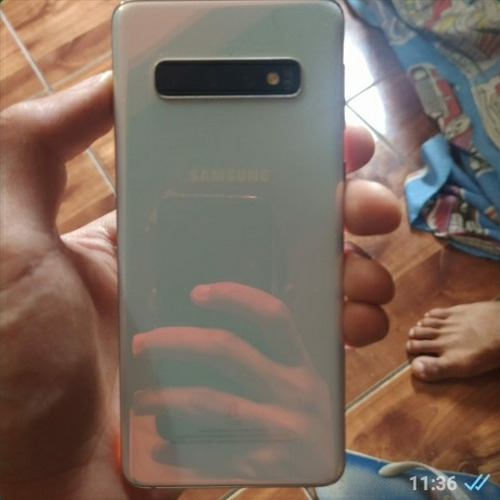 Galaxy S10