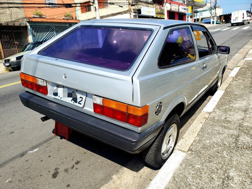 Gol Cl 1.6 -1993 - Gasolina - Revisado!!!