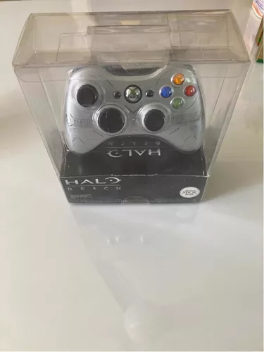 Xbox 360 Super Slim Azul, Edicao Limitada, Rgh, Controle, Fonte