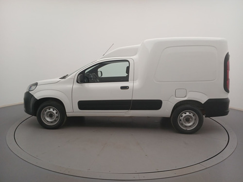 Fiat Fiorino 1.4 MPI FURGÃO ENDURANCE 8V FLEX 2P MANUAL