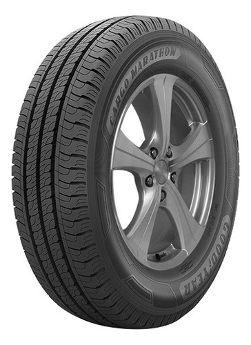 Neumático Goodyear Cargo Marathon-2 10pr 225/75r16c