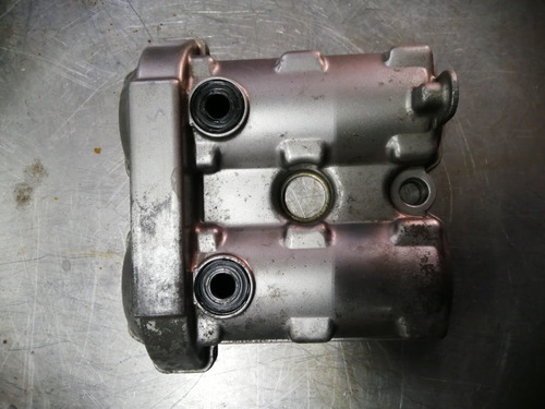 Tapa De Cabeza Trasera Suzuki V Strom 650 2012. Usado. 