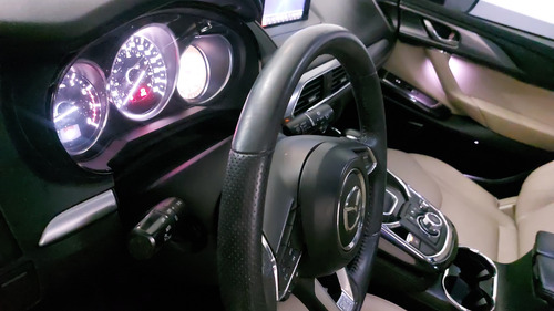 Mazda CX-9 2.5 TURBO I GRAND TOURING 4WD AT