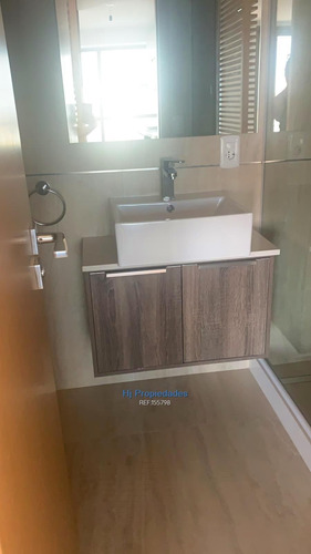 Alquiler Apartamento A Estrenar 1 Dormitorio