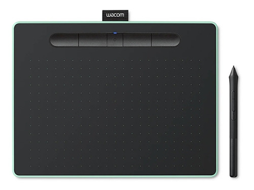 Wacom Intuos Basic Small Pen Cableado Usb Ctl4100