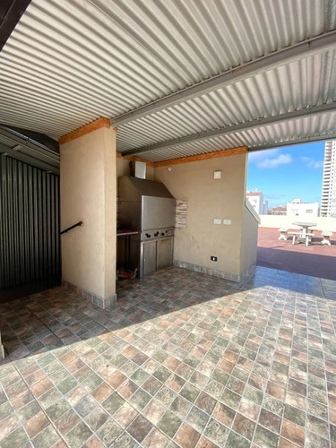 Oportunidad!!venta Monoambiente A Estrenar De 35m2