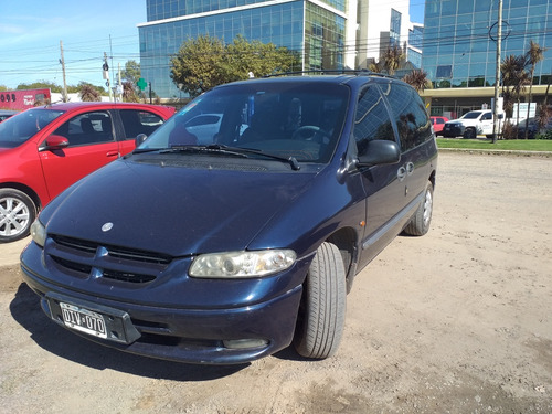 Chrysler Caravan 2.4 Se 2.4