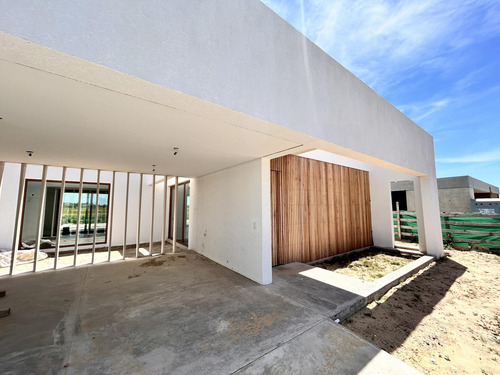 Alquiler, Casa, Puertos, Barrio Riberas, Lote Al 400, 5 Ambientes