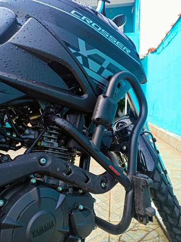 Imagem 3 de 8 de Yamaha Xtz